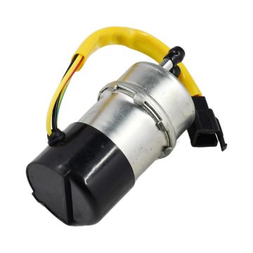 12V 4 Wires Fuel Pump 49040-1063 For Kawasaki