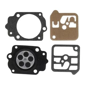 Gasket Diaphragm Kit 615-039 For Tillotson