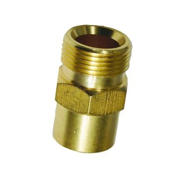 Fixed Twist Connector 758-655 For Lawn Mower