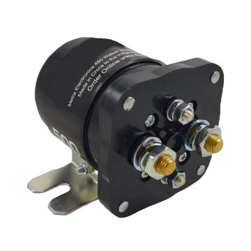 Power Relay Battery Isolator IB500 For Install Bay