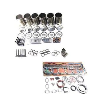 Overhaul Rebuild Kit For Mitsubishi