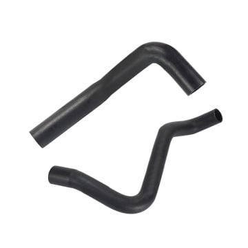 2Pcs Radiator Hose 20Y-03-21890 For Komatsu