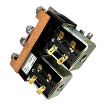 Contactor ZJWJ100A-2T For Albright