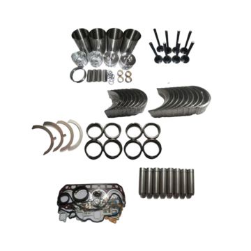 Overhaul Rebuild Kit For Nissan