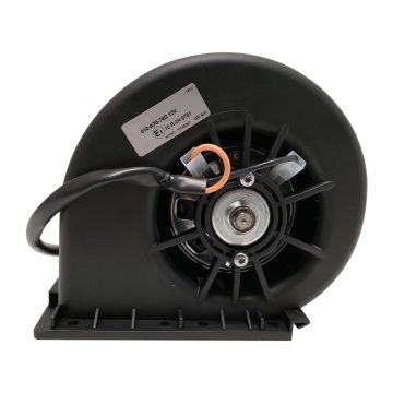 Blower Motor Fan Assembly 010-A70-74D For Spal