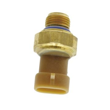 Fuel Oil Pressure Sensor RE53295 For John Deere