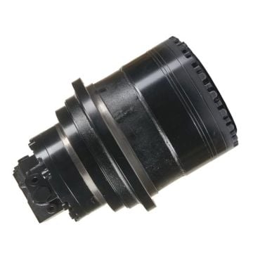 Travel Gearbox With Motor 170403-00001 for Doosan