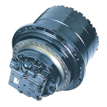 Travel Gearbox With Motor VOE14528729 for Volvo