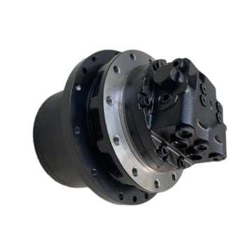 Travel Gearbox With Motor 7245682 for Bobcat