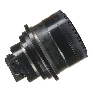 Travel Gearbox With Motor 2401-9245 for Doosan