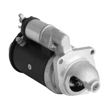 12V Starter Motor 714/03000 for JCB