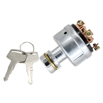 Ignition Switch for Case