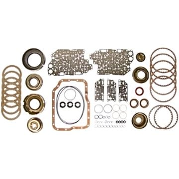 Transmission Rebuild Kit for Ford