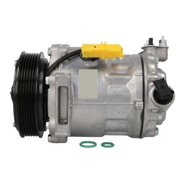 A/C Compressor SD7C16 1322 For Sanden