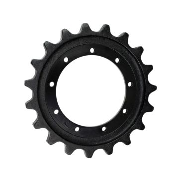 Sprocket 9 Hole 19 Teeth 02616-03100 For Takeuchi