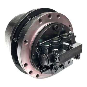 Travel Gearbox With Motor 6815761290 for CASE