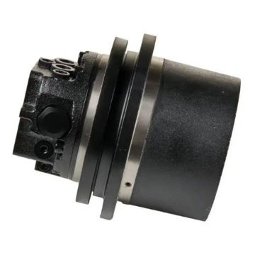 Travel Gearbox With Motor 6865113300 for CASE