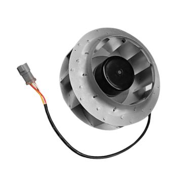 Fan 12V 54-00652-00 For Carrier