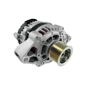 Alternator 84230294 For Case