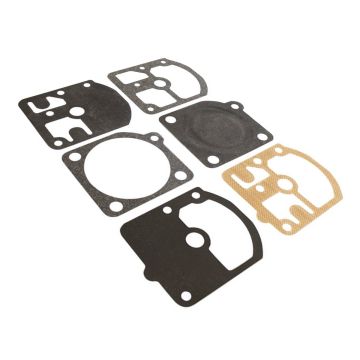 Gasket and Diaphragm Kit GND-32 For Zama