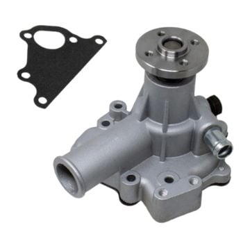 Water Pump 145010060 For Perkins