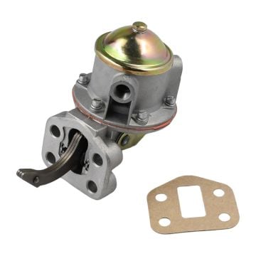 Fuel Lift Pump For Perkins