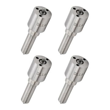 4Pcs Fuel Injection Nozzles 433-171-390 For Deutz