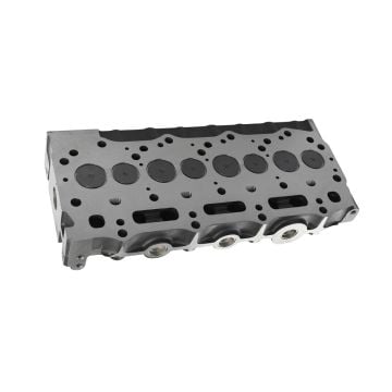 Complete Cylinder Head 426-3438 For Caterpillar