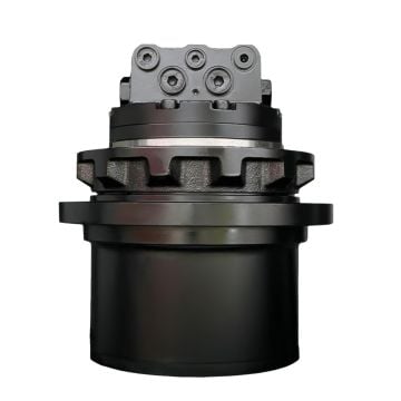 Final Drive Motor 6677665 For Bobcat