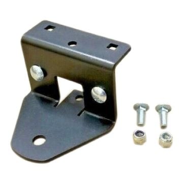 Trailer Hitch and Bolt Kit 915175 for Gravely