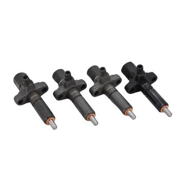 4Pcs Fuel Injector 5281626 For Perkins