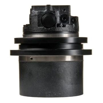 Travel Gearbox With Motor 47046013 for CASE