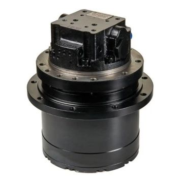 Travel Gearbox With Motor 4269359 for Hitachi