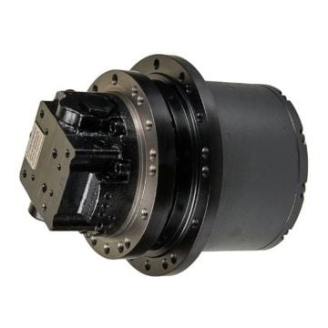 Travel Gearbox With Motor K1010210 for Doosan