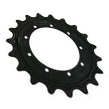 New Mini Sprocket PC28UU2 For Komatsu