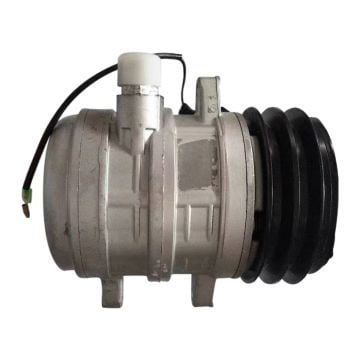 New A/C Compressor 6681716 For Bobcat