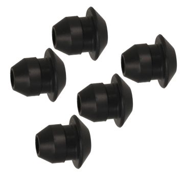 Fuel Grommet 5pcs 610-407 0000 For Stihl