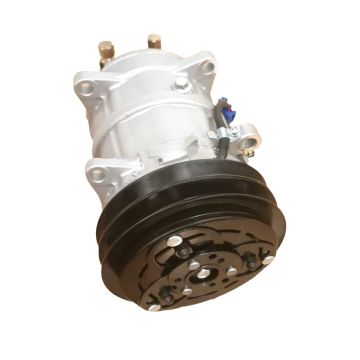 Air Conditioning Compressor 7023582 For Bobcat