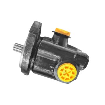 Hydraulic Power Steering Pump 4930793 For Cummins