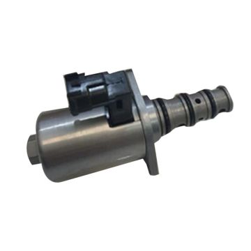 Hydraulic Solenoid Valve 9314145 For Hitachi