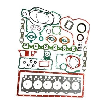 Full Gasket Kit 6202-K1-3200 For Komatsu