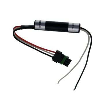 Solenoid Coil Commander 12V C3930235 For Cummins