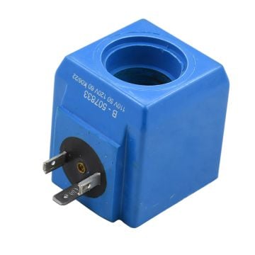 Solenoid Valve B-507833 For Vickers