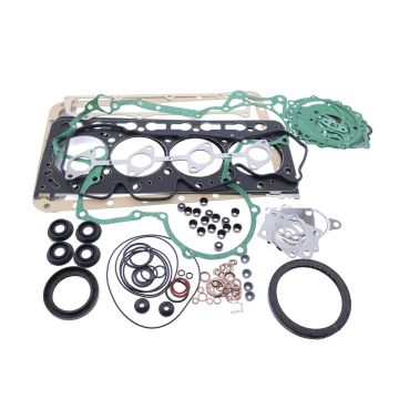 Overhaul Gasket Kit 1G574-99355 For Kubota