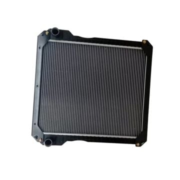 Radiator 128/14326 for JCB