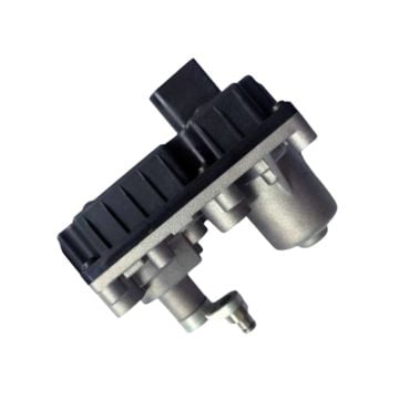 Turbo Actuator 21E28-2763 59001107416 for SsangYong