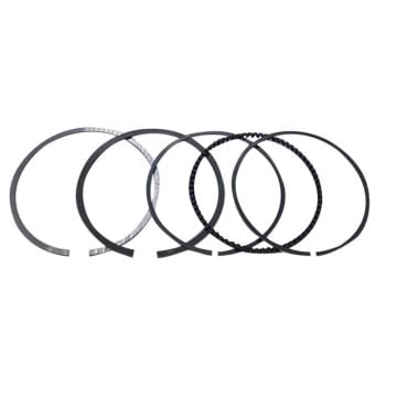 Piston Ring Set 472-1004030 For Chery