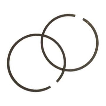 2PCS Piston Ring 1122 034 3001 For Stihl