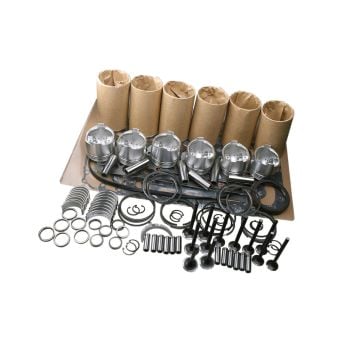 Engine Overhaul Rebuild Kit For Nissan