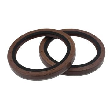 Crankshaft Oil Seal 1-09625439-1 For Isuzu